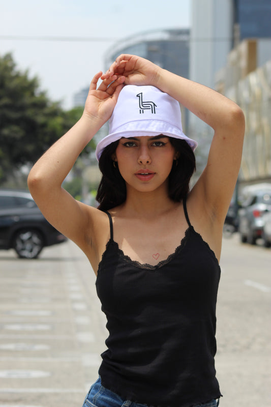 Buckets hat Alpaca Details