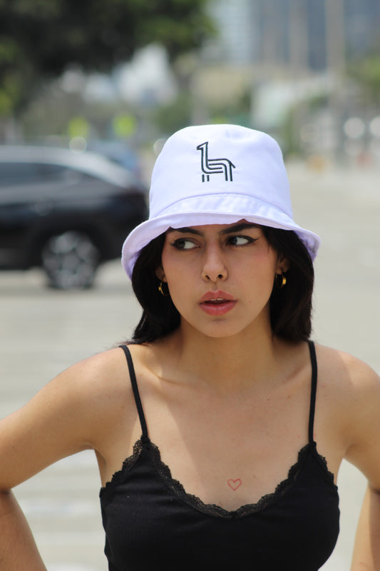 Buckets hat Alpaca Details