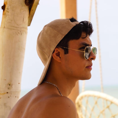 Gorras corduroy unisex