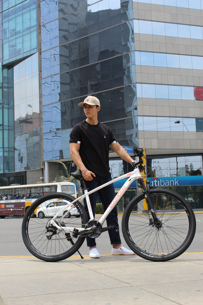 Gorras corduroy unisex