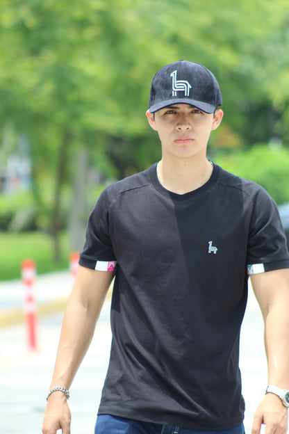 Gorras corduroy unisex