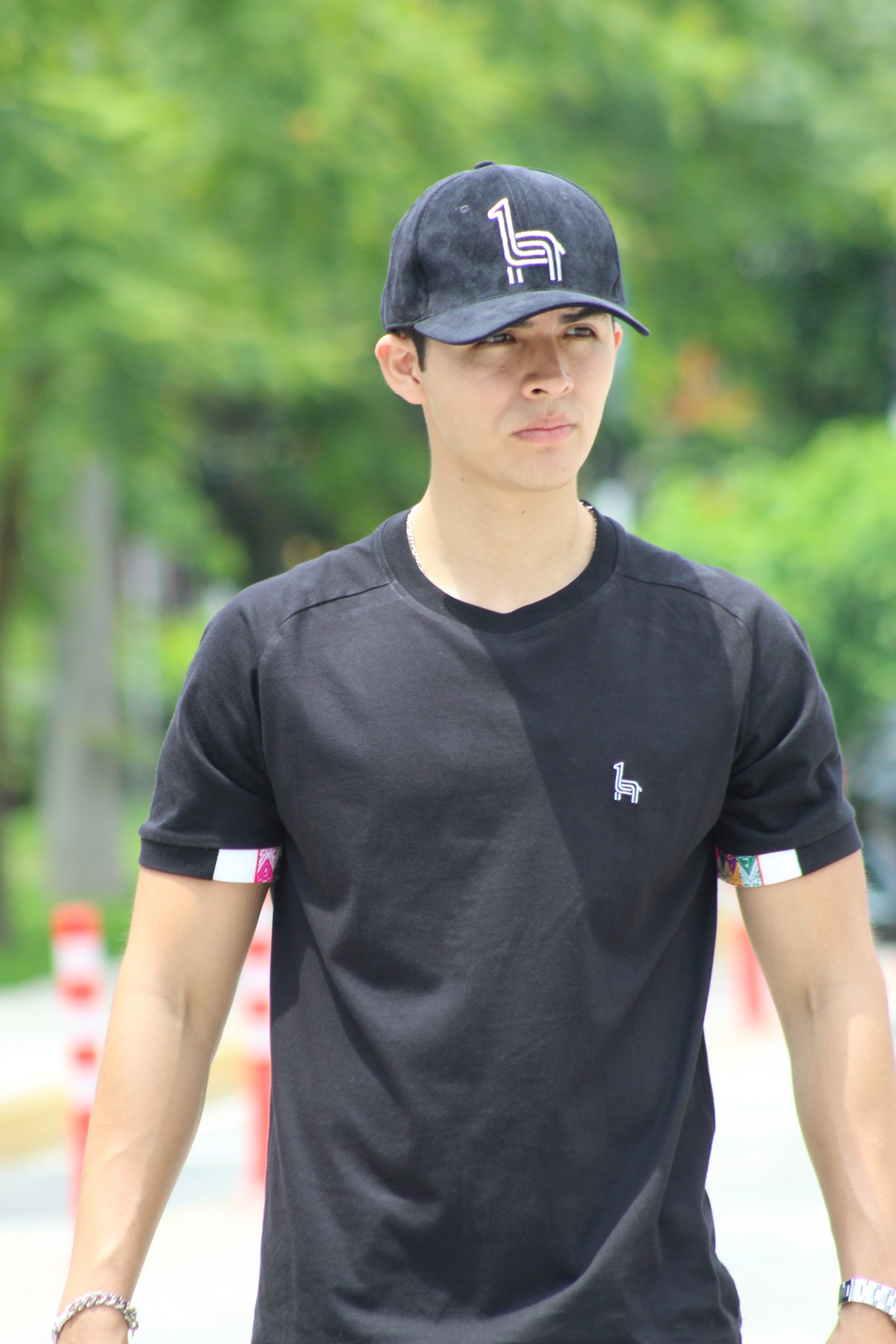 Gorras corduroy unisex