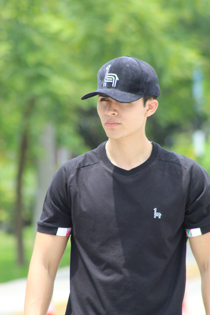 Gorras corduroy unisex