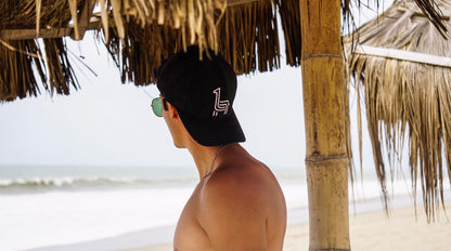 Gorras corduroy unisex