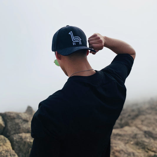 Gorras corduroy unisex