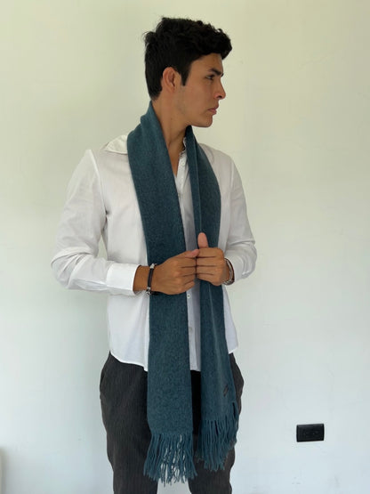 Bufanda 100% Alpaca