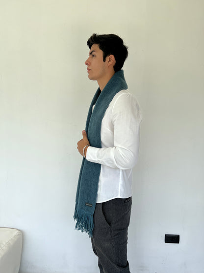 Bufanda 100% Alpaca
