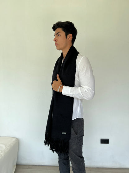 Bufanda 100% Alpaca